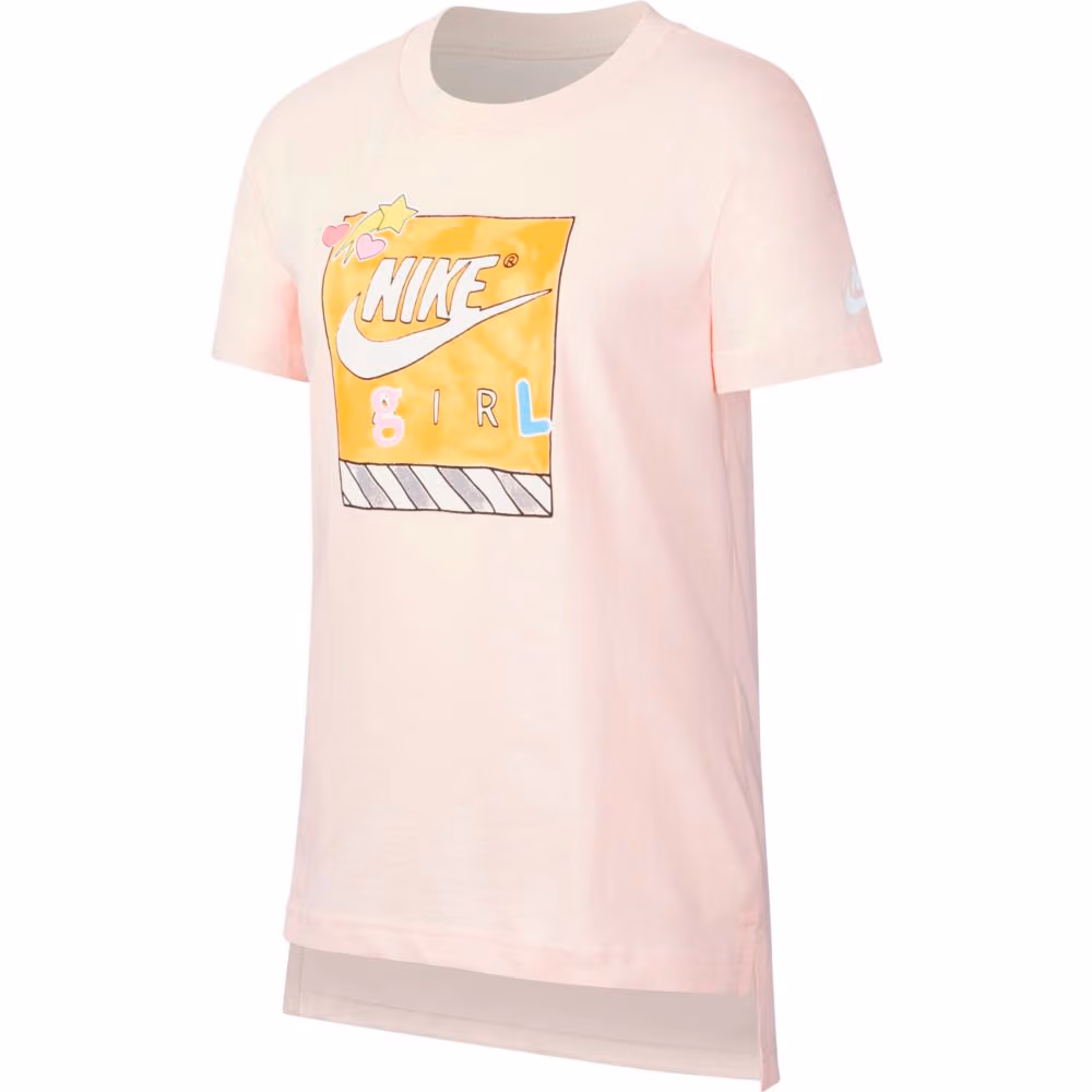 Футболка Nike G NSW TEE DPTL AIR